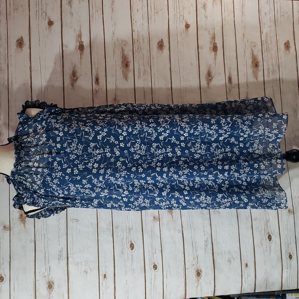 Banana Republic Dress - Size 6 ⭐️NWOT⭐️